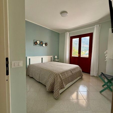 Yucca Apartment San Vito Lo Capo Exterior foto