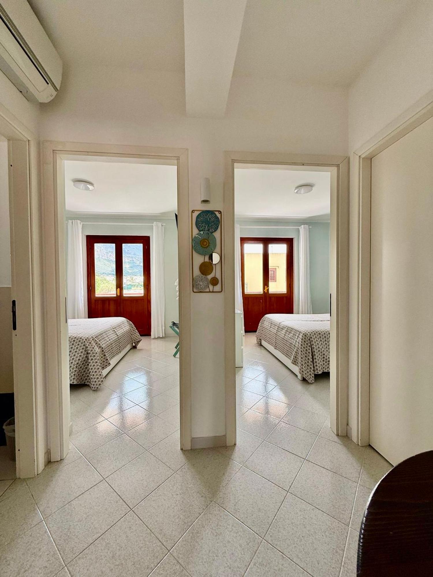 Yucca Apartment San Vito Lo Capo Exterior foto