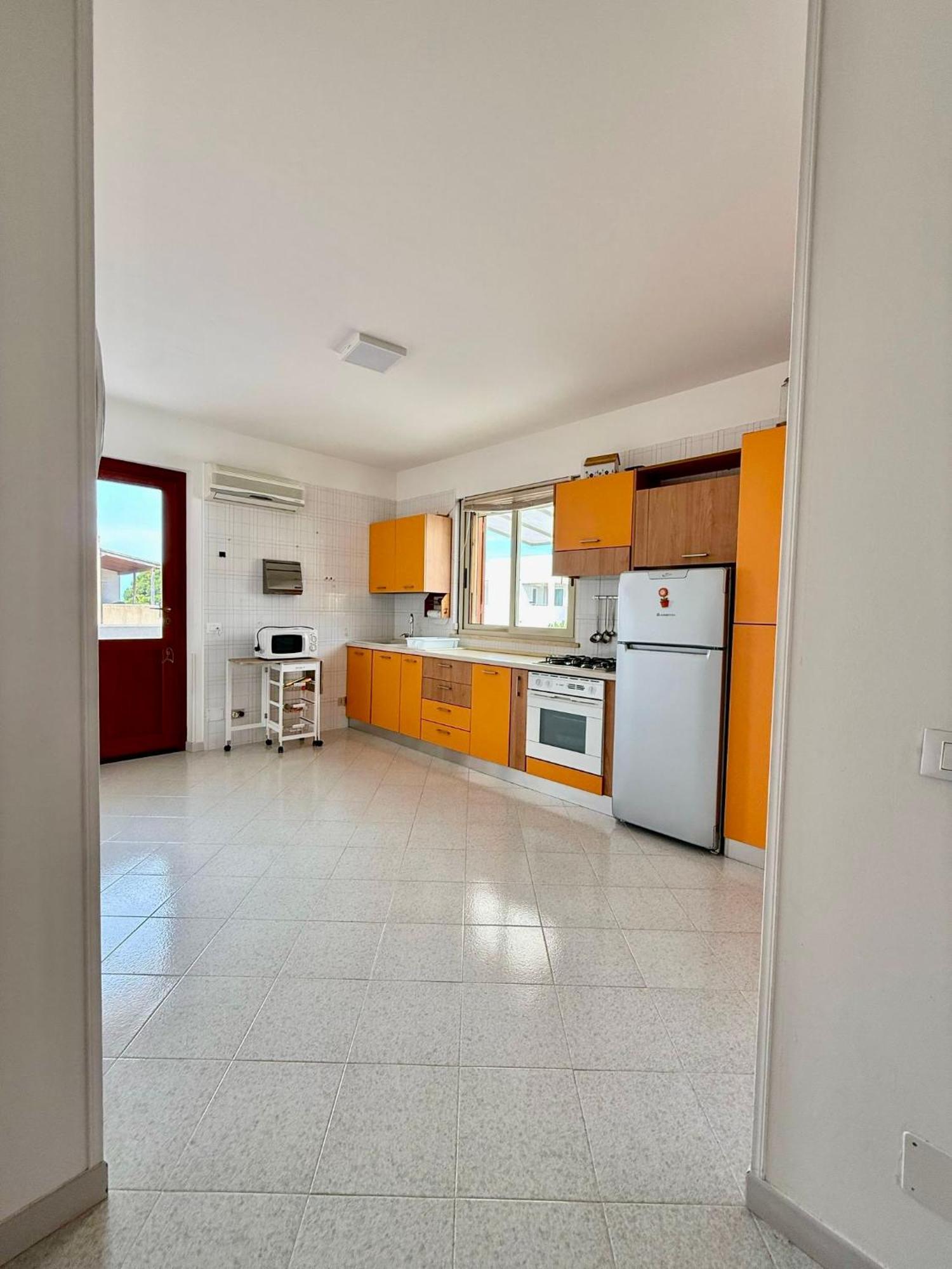 Yucca Apartment San Vito Lo Capo Exterior foto